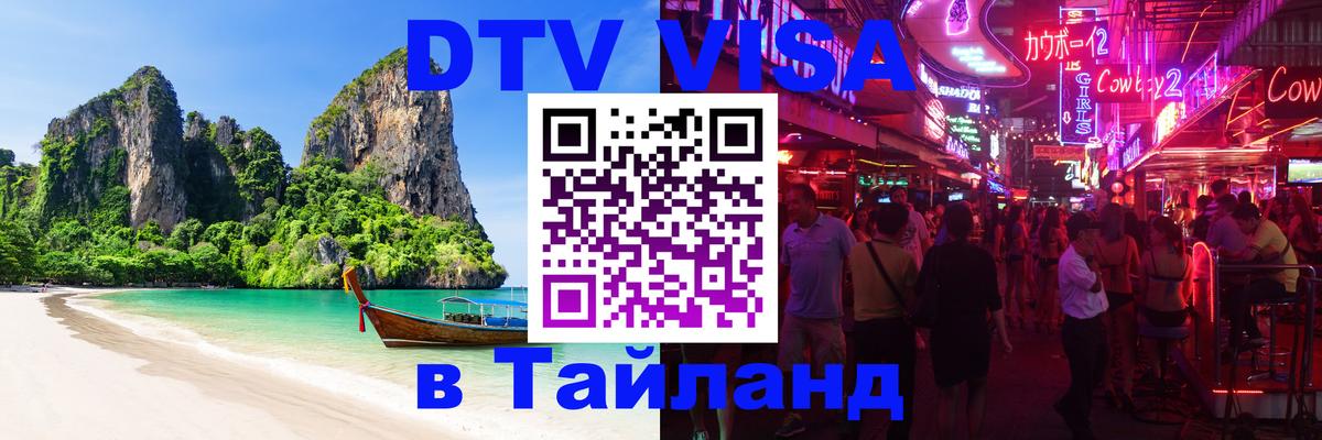 Оформление DTV визы под ключ: стоимость и тарифы, только загранпаспорт - Димитровград  05.10.2025 